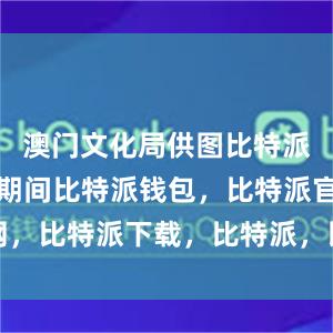 澳门文化局供图比特派钱夹活动期间比特派钱包，比特派官网，比特派下载，比特派，比特派钱包设置